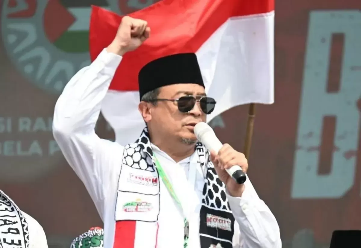Krisis Global Dinilai Jadi Ujian Kedaulatan Pangan, Pemerintah Diminta Transparan soal Cadangan Beras