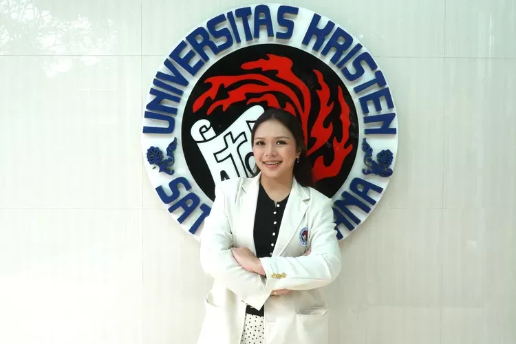 Mahasiswa Psikologi UKSW Salatiga Raih Juara II ISEF 2026, Angkat Isu Seksisme Terinternalisasi di Media Sosial