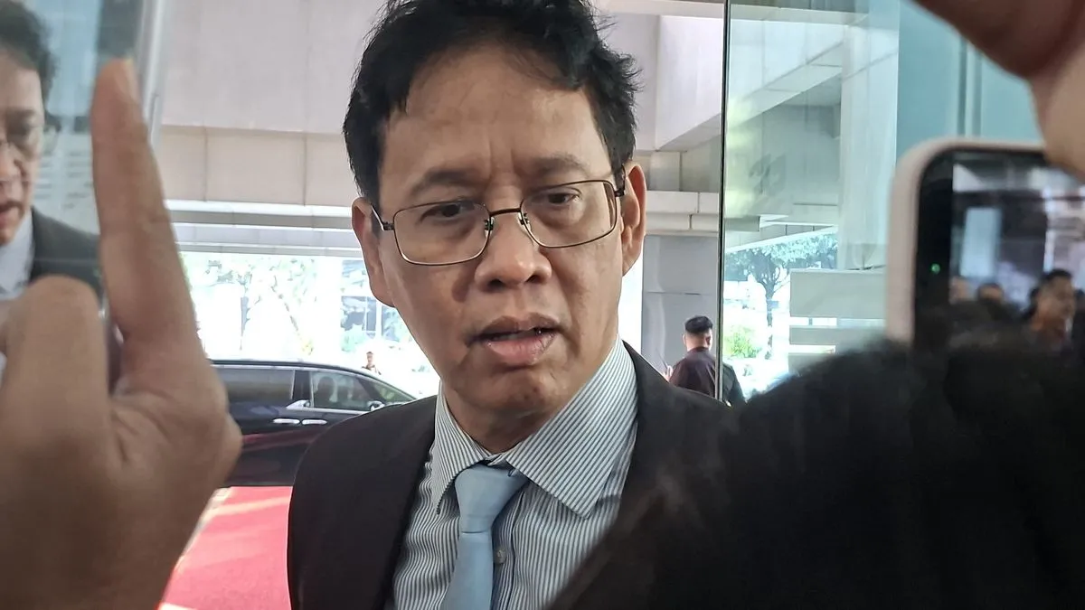 Cek Fakta: Video Klaim Purbaya Umumkan Dana Bantuan Pensiunan Ternyata Manipulasi