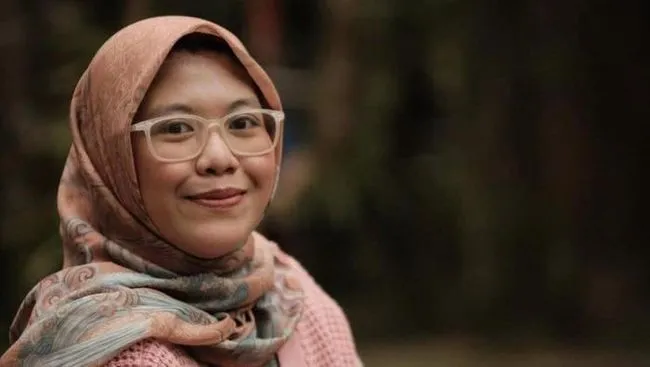 Profil Kalis Mardiasih, Penulis dan Aktivis yang Kerap Menyuarakan Isu Perempuan