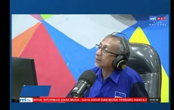 BPS Maluku Tenggara Siapkan Dua Aplikasi Digital untuk Program Desa Cantik 2026
