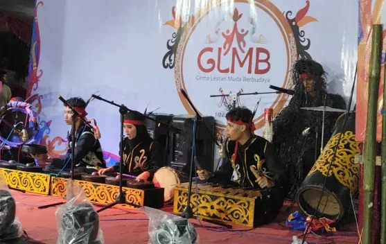 GLMB Dorong Musisi Muda Sanggau Berkarya dan Urus HKI