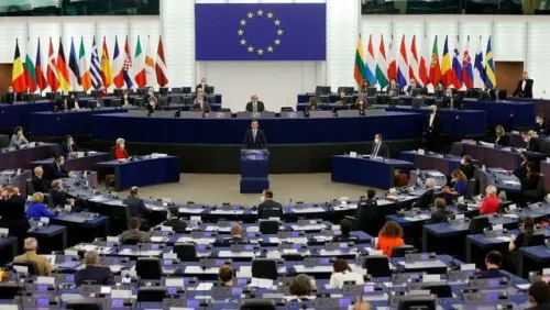 Demokrasi Eropa Dinilai Kuat, Namun Krisis Kepercayaan Publik Kian Mengemuka