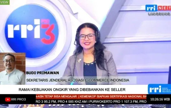 Asosiasi E-Commerce Tekankan Transparansi Biaya bagi Seller di Marketplace