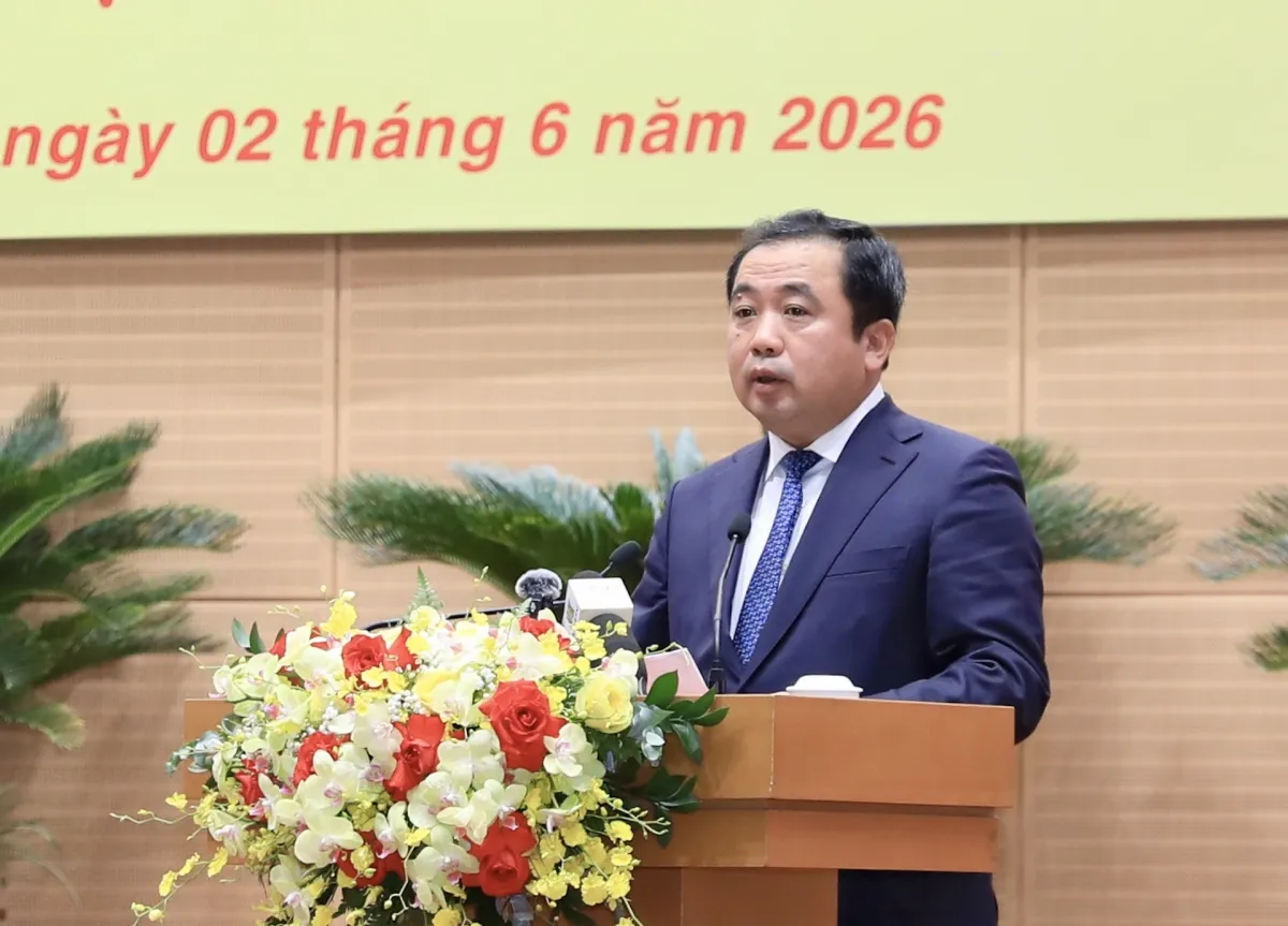 Sekretaris Partai Hanoi Minta Sumber Daya Diprioritaskan untuk Menangani Masalah Sosial Mendesak