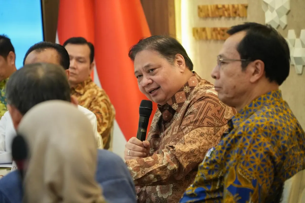 Pemerintah Nilai Fundamental Ekonomi Tetap Solid di Tengah Ketegangan Geopolitik Global