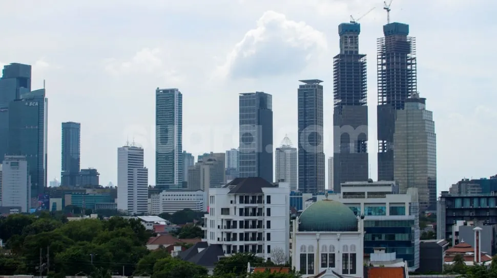 Bank Dunia Nilai Ekonomi Indonesia Tangguh Hadapi Gejolak Harga Energi Global