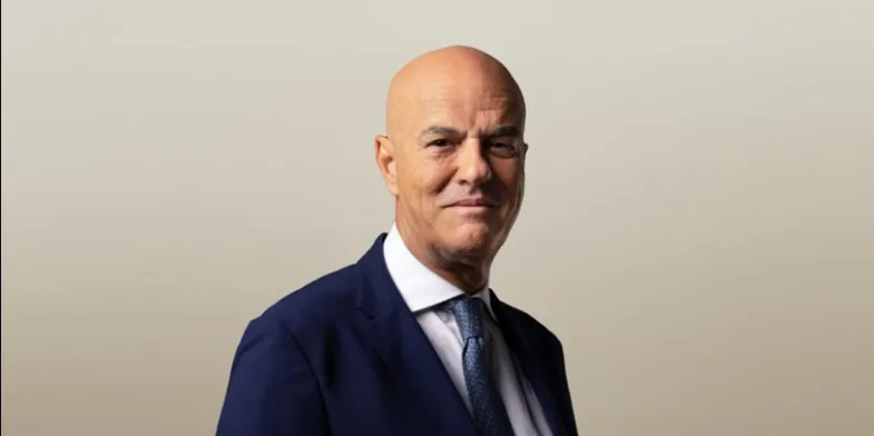 CEO Eni Minta Uni Eropa Tinjau Ulang Rencana Larangan Impor Gas dari Rusia