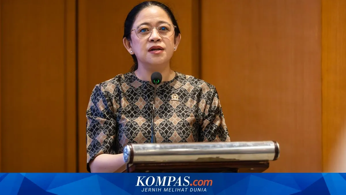 Puan Minta Pemerintah Transparan dan Cepat Sampaikan Informasi Terkait Hantavirus