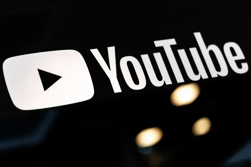 YouTube Uji Fitur Pencarian Interaktif Berbasis AI untuk Perencanaan Perjalanan dan Kebutuhan Lain