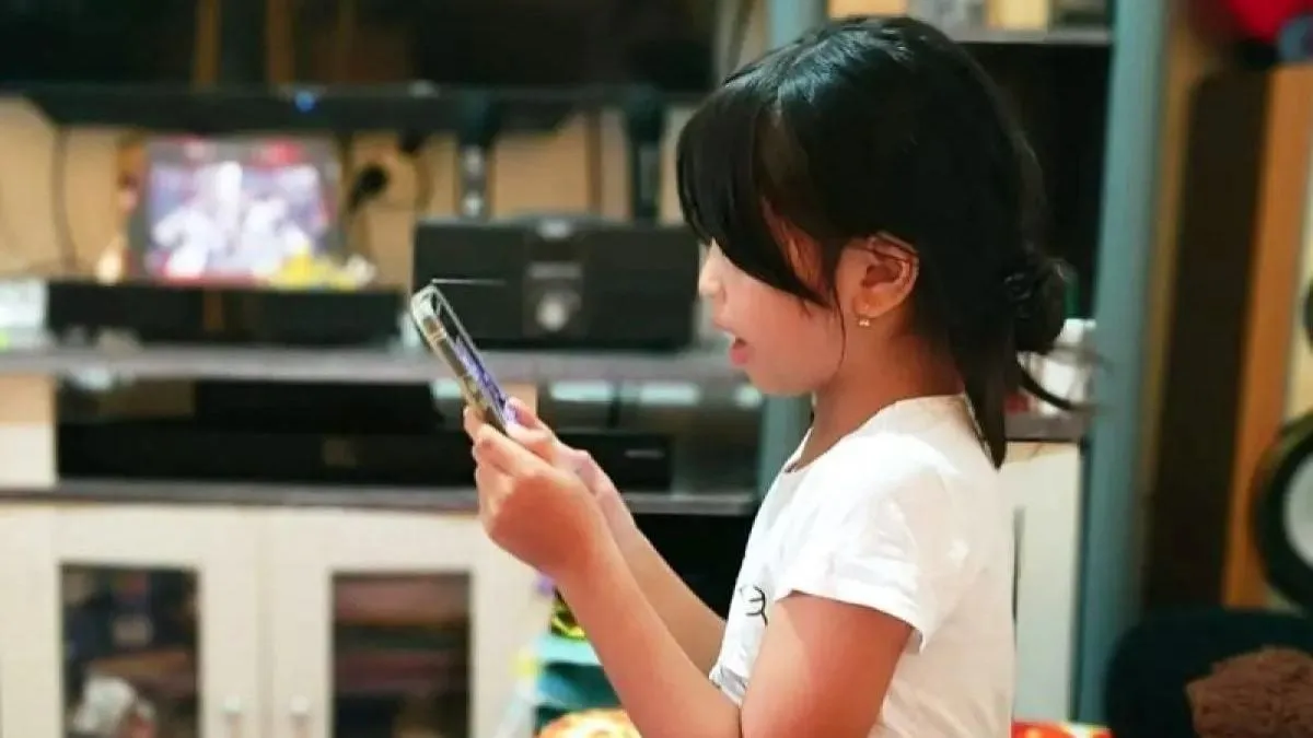 IDAI Nilai PP Tunas Penting untuk Kurangi Dampak Buruk Penggunaan Gadget Berlebihan pada Anak