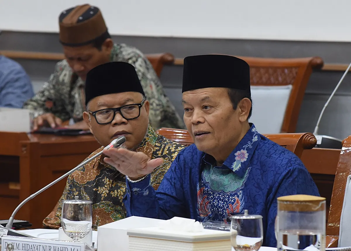Hidayat Nur Wahid Minta Diplomasi Haji Diperluas untuk Dorong Penambahan Kuota