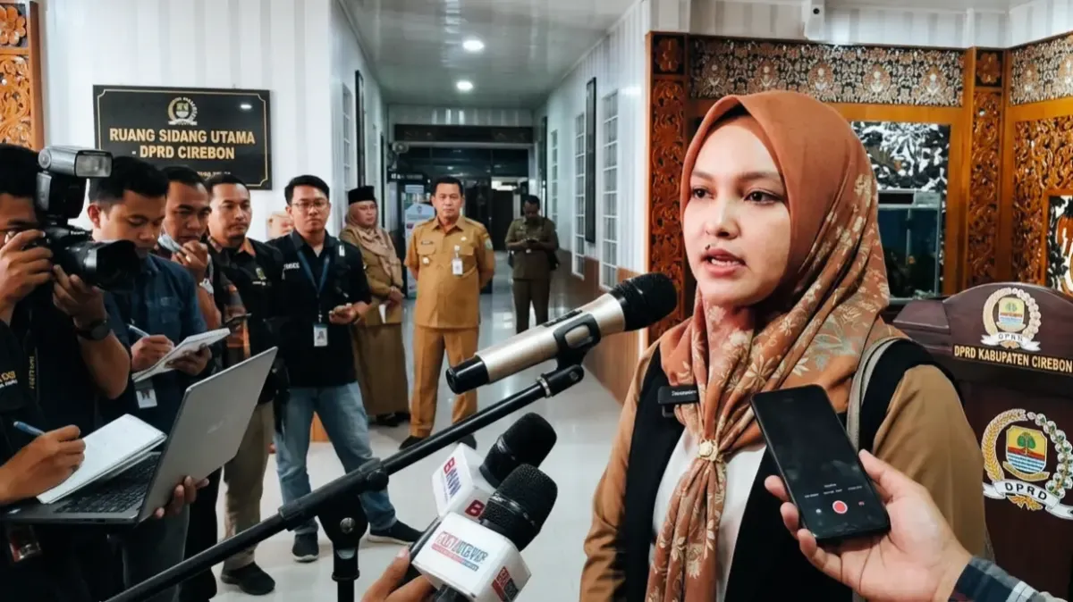Ketua DPRD Cirebon Minta Evaluasi Total Sistem Rekrutmen Online Disnaker demi Transparansi