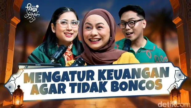 Tips Mengatur Keuangan agar Tidak Boncos saat Idul Fitri