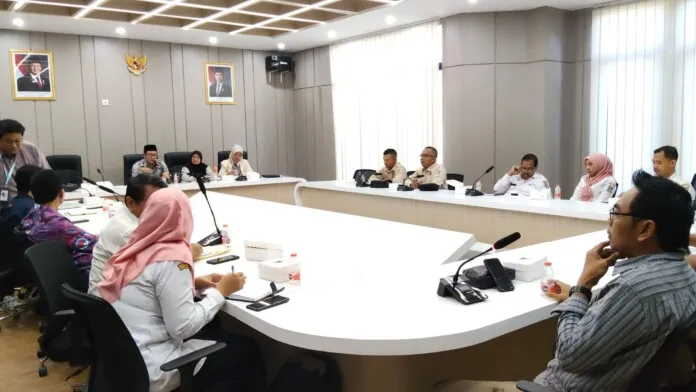 Layanan Internet Desa di Tuban Dikeluhkan Lemot dan Mahal, Komisi II DPRD Tunda Audiensi