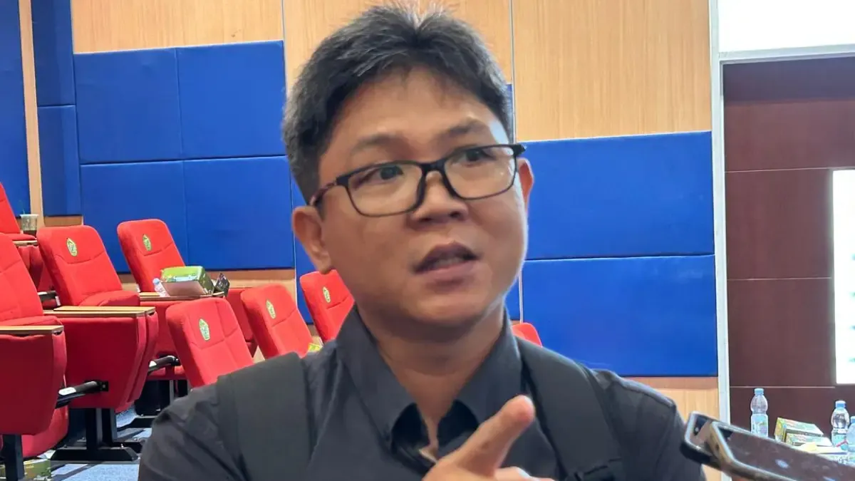 Akademisi Soroti Inkonsistensi Sikap Politik Terkait Hak Angket DPRD Kaltim