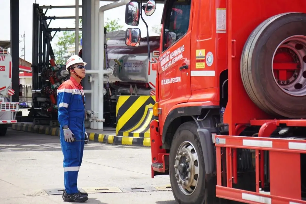 Pertamina Patra Niaga Perketat Pengawasan Distribusi BBM di Jambi Usai Dugaan Pelanggaran Mobil Tangki