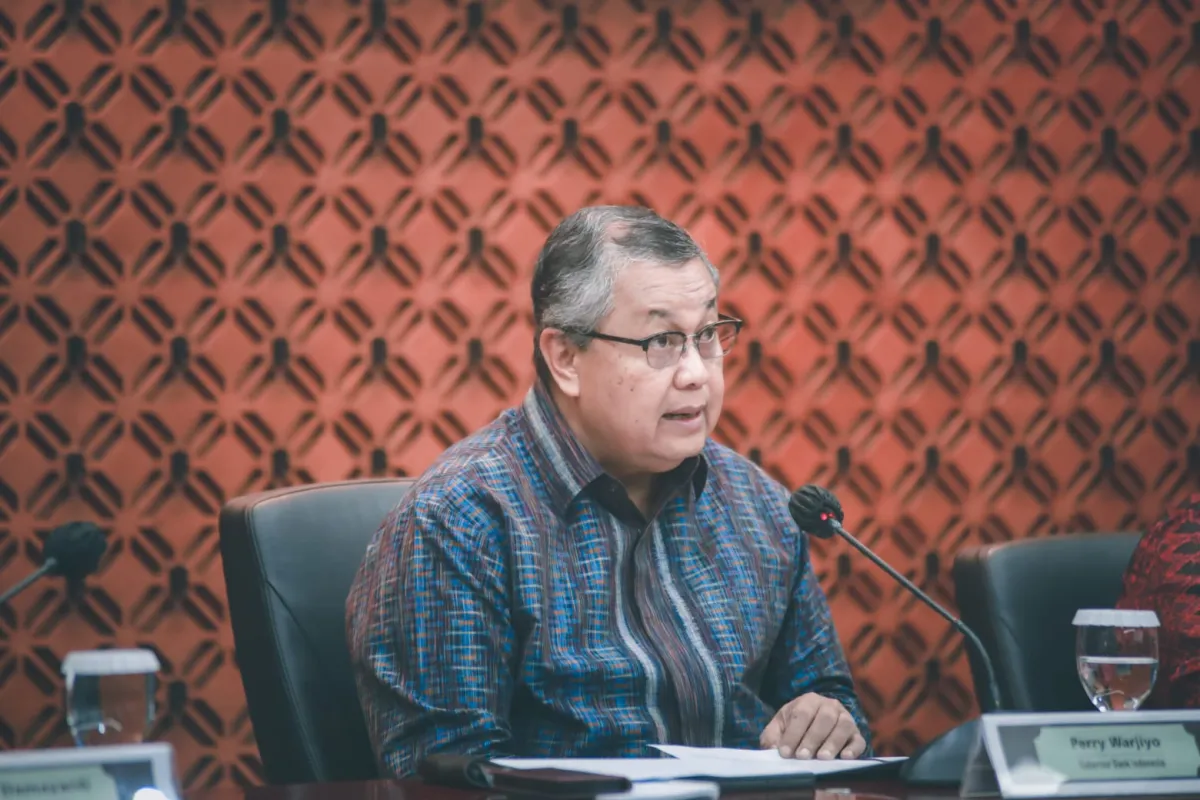 IMF Apresiasi Disiplin Fiskal Indonesia, Otoritas Klaim Stabilitas Ekonomi Tetap Terjaga