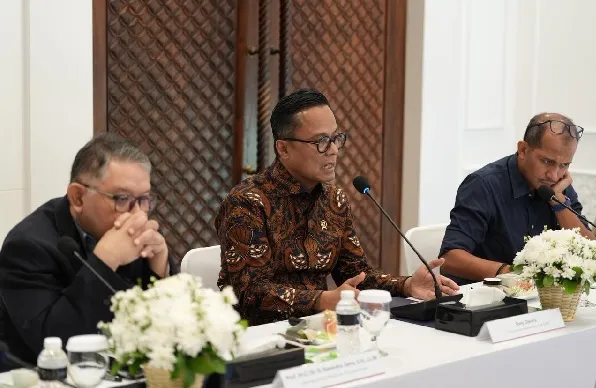 BP BUMN Tekankan Transparansi dan Kepastian Hukum dalam Transformasi BUMN