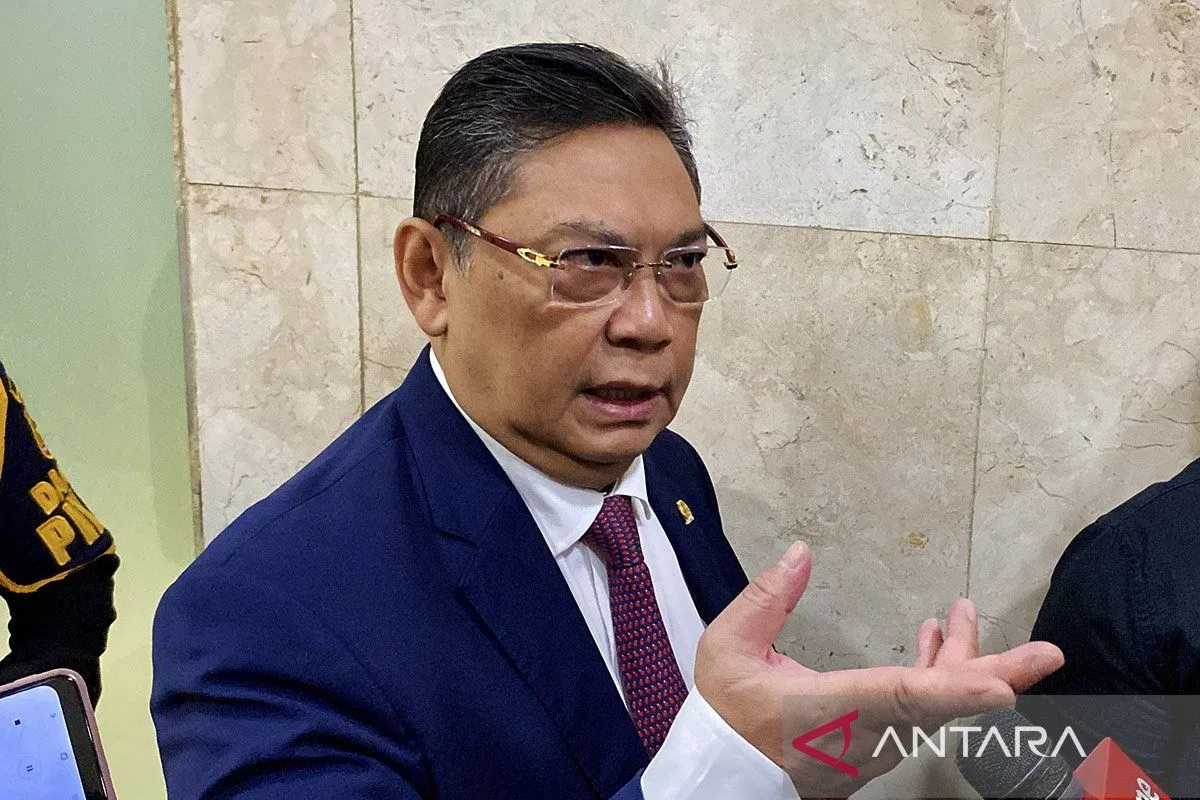 Komisi I DPR Usulkan Kemenlu Bentuk Unit Khusus untuk Jelaskan Posisi Diplomasi Indonesia