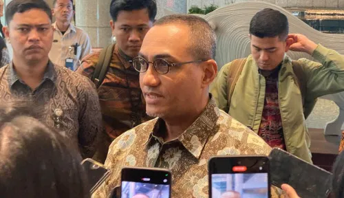 OJK Finalisasi Pembentukan Badan Pengembangan Instrumen Keuangan, Koordinasi Mulai Berjalan Lewat KSSK