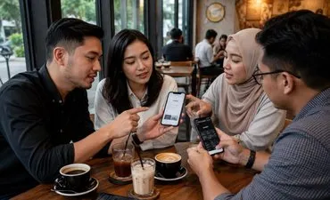 Budaya “Cek Dulu Sebelum Percaya” Menguat di Tengah Banjir Informasi Digital
