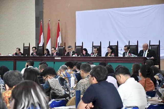 KPPU Denda 97 Pelaku Fintech P2P Lending Total Rp 755 Miliar dalam Perkara Penetapan Harga