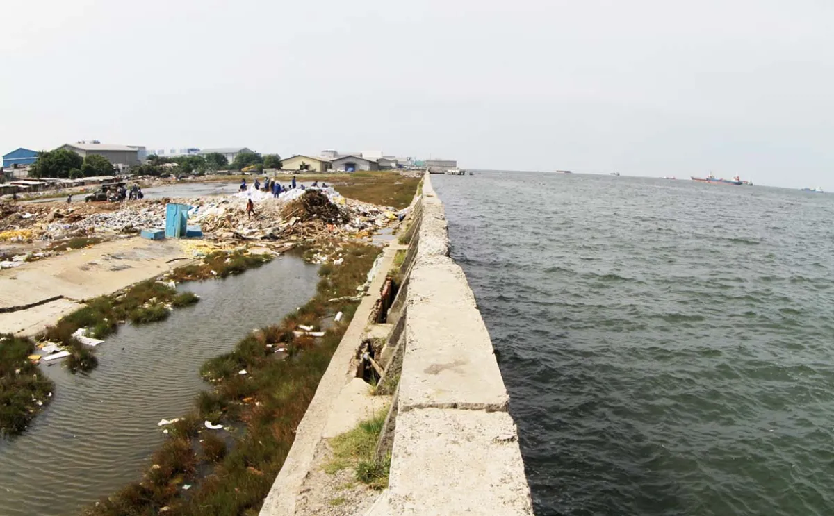 KKP dan PLN Sepakati Sinergi Tata Ruang Laut untuk Dukung Infrastruktur Ketenagalistrikan