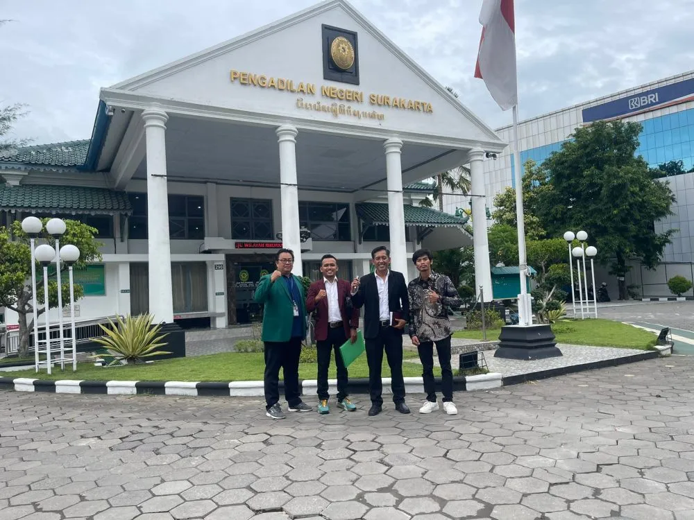 MA Tolak PK Sengketa Pengadaan Gadget, Muhammadiyah Dihukum Bayar Rp31,815 Miliar