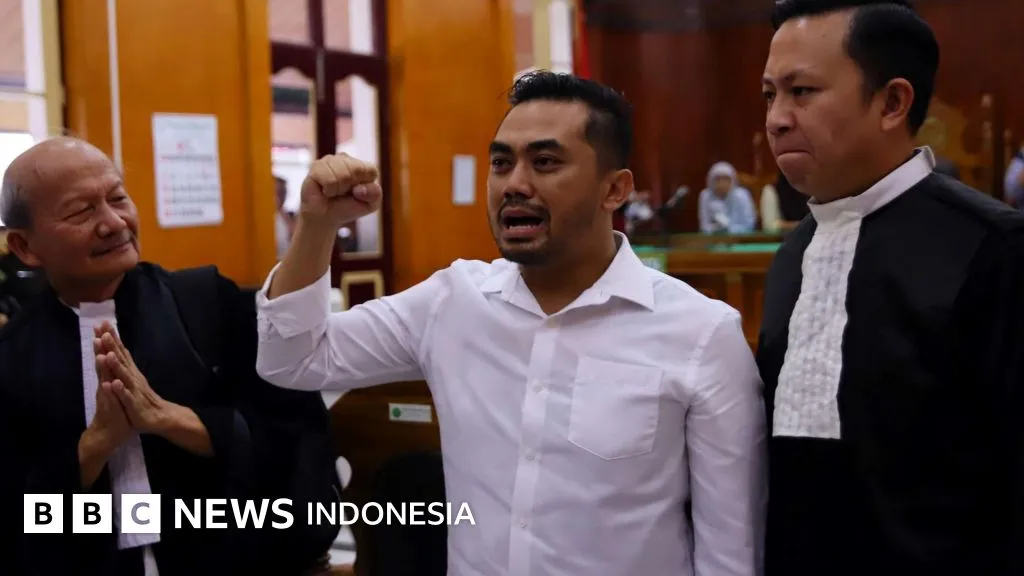 PN Medan Bebaskan Videografer Amsal Sitepu dalam Kasus Video Profil Desa Karo, Ini Kronologi dan Polemiknya