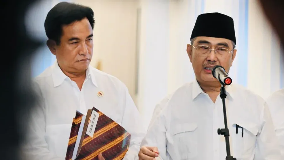 KPRP Serahkan Laporan Reformasi Polri ke Prabowo, Usulkan Penguatan Kompolnas dan Revisi Aturan Internal
