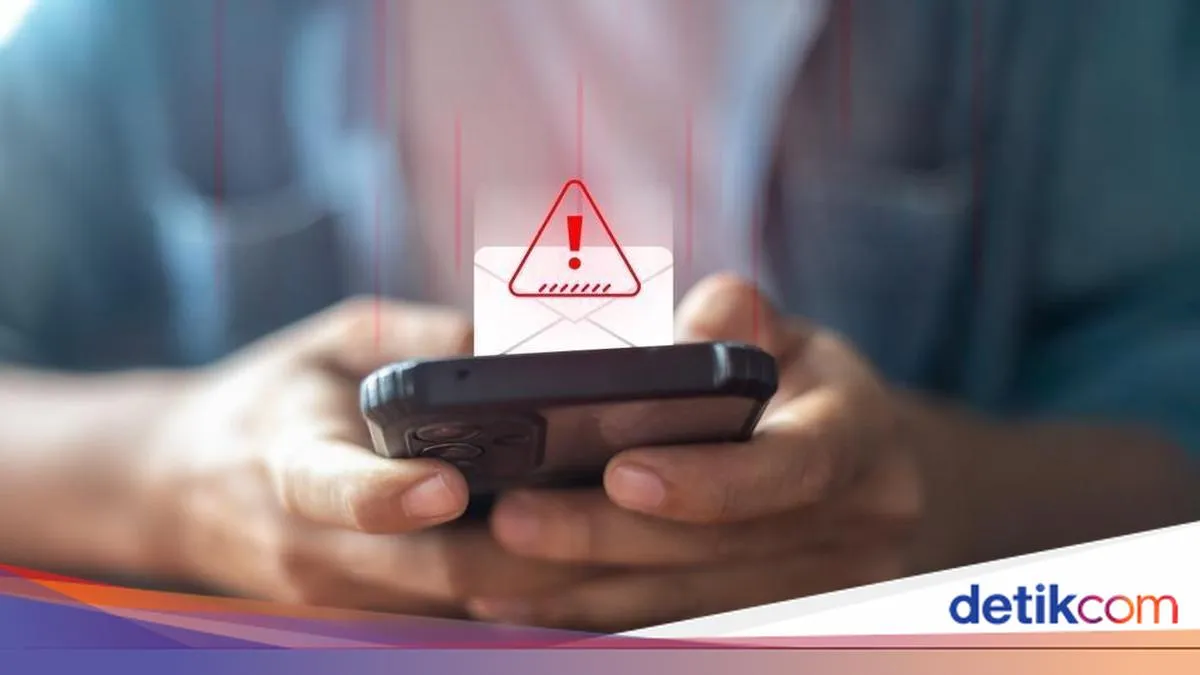 Satgas PASTI Ingatkan Waspada Penipuan Keuangan Jelang Lebaran