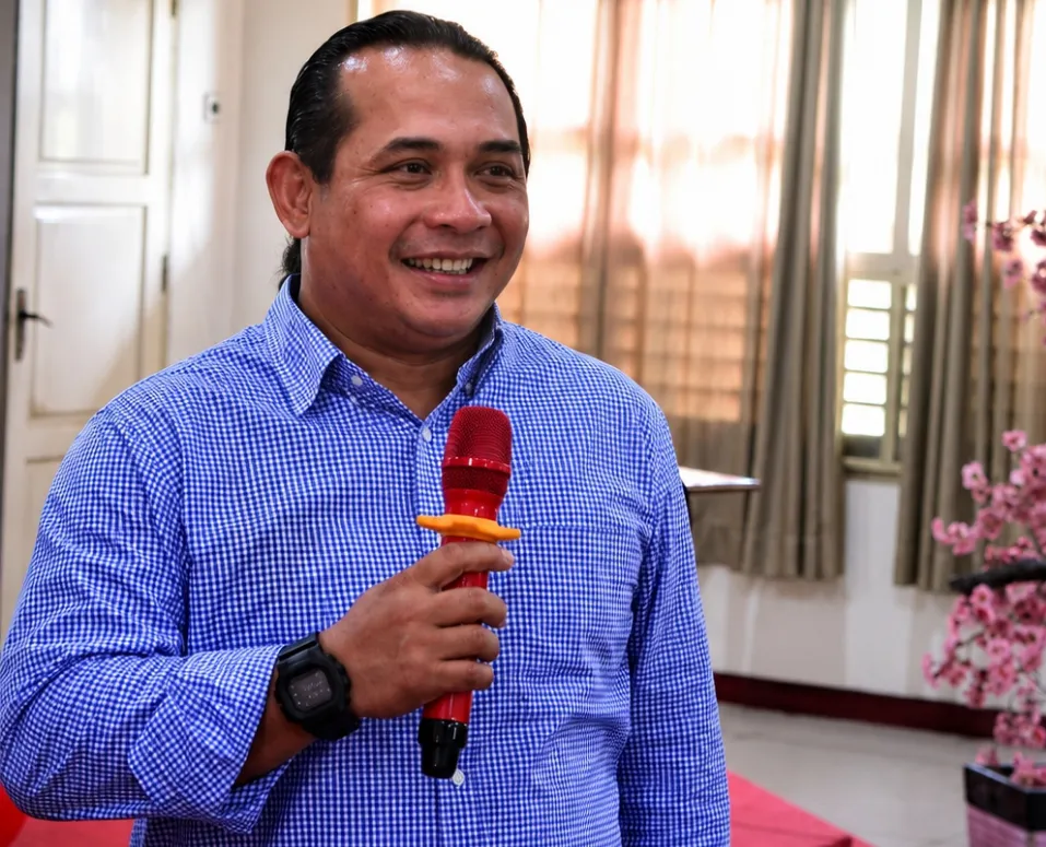 CFD dan CFN Palembang Ramai, Namun Dinilai Lemah dalam Tata Kelola Ruang Publik