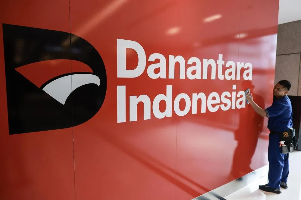 Danantara Disebut Akan Beli Sebagian Saham Aplikasi Ojol, Potongan Komisi Pengemudi Ditargetkan Turun Jadi 8%
