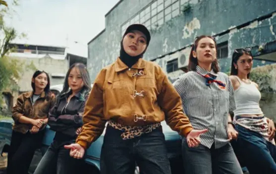 Salma Salsabil Rilis Lagu Baru “Hatchu!!” dengan Nuansa Segar dan Eksploratif