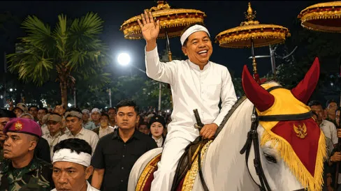 Dedi Mulyadi Tegaskan Tidak Ada Rencana Ubah Nama Jawa Barat Jadi Tatar Sunda