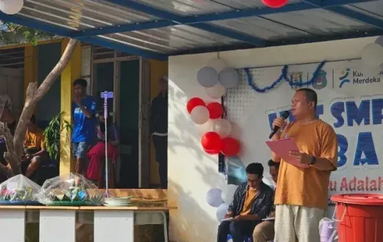 SMPN 7 Banjit Tegaskan Komitmen Transparansi dan Keadilan dalam SPMB 2026