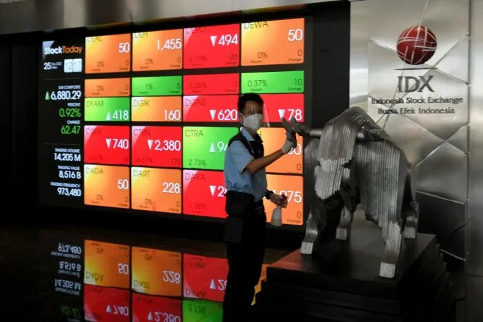 Bursa Efek Indonesia Libur 18–24 Maret 2026, Perdagangan Dibuka Kembali 25 Maret