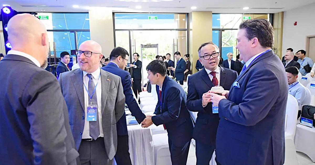 Bank dan Sekuritas Ramai-ramai Masuk Pusat Keuangan Internasional, Dinilai Perkuat Daya Tarik Modal Vietnam