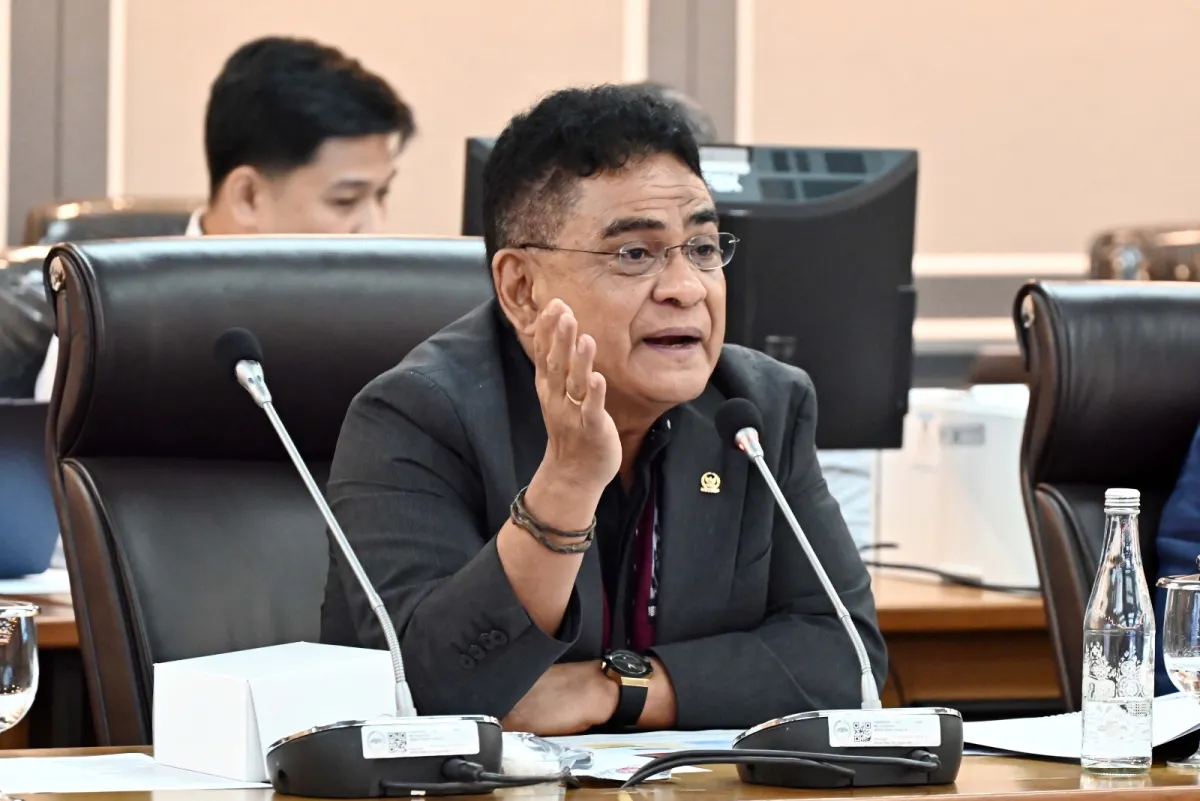 PDIP Bentuk Tim Evaluasi UU Pemilu, Pembahasan Revisi Dinilai Kian Sarat Tarik-Menarik Politik