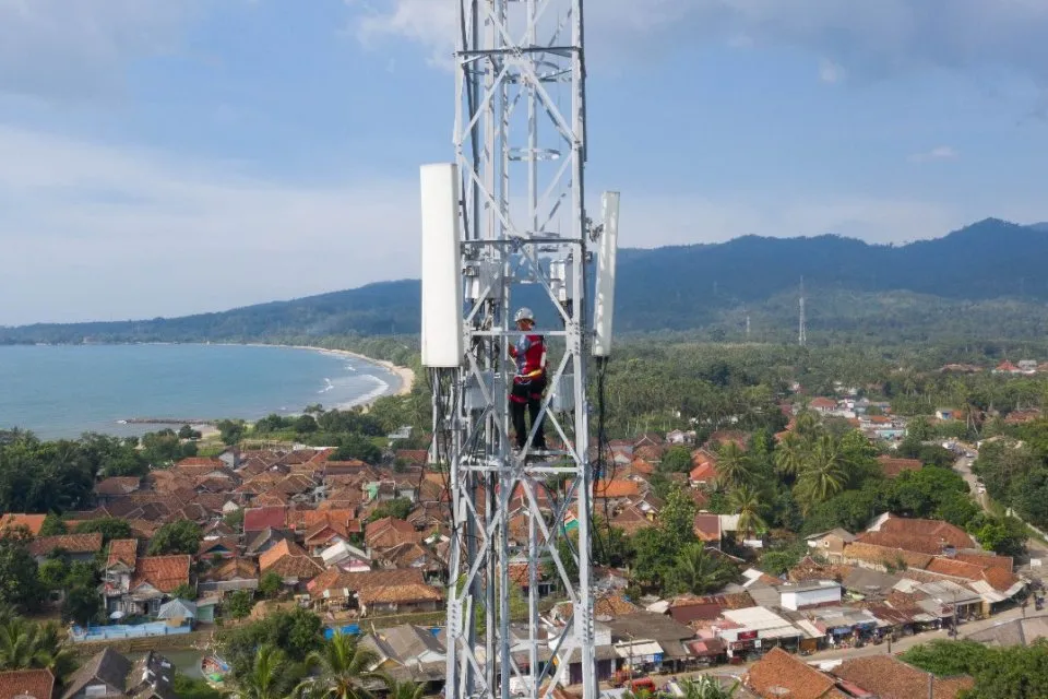 Laba Mitratel Naik 3,56% pada Kuartal I 2026, Perkuat Ekspansi Infrastruktur Digital