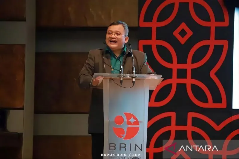 BRIN Nilai Nanik S. Deyang Berpeluang Perkuat Transparansi dan Akuntabilitas BGN