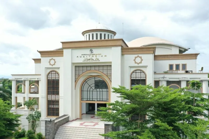 UIN Alauddin Makassar Bangun Bank Data Terintegrasi Lewat Aplikasi Pustipedia