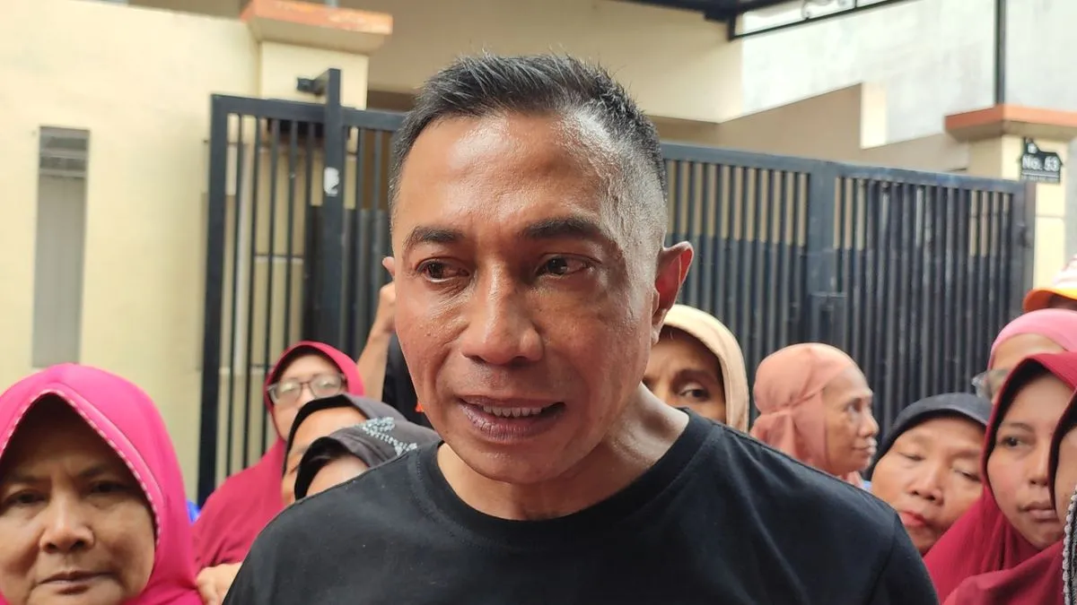Cek Fakta: Klaim Dharma Pongrekun soal Protokol sebagai “Proses Total Kontrol”
