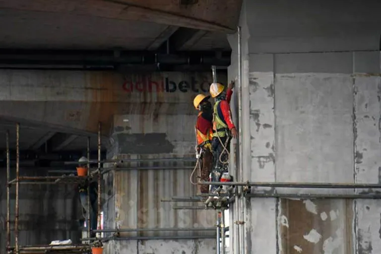 Konflik Global Diperkirakan Dongkrak Harga Bahan Bangunan