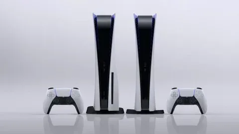 Sony Umumkan Kenaikan Harga PlayStation 5 di Sejumlah Pasar Global Mulai 2 April 2026