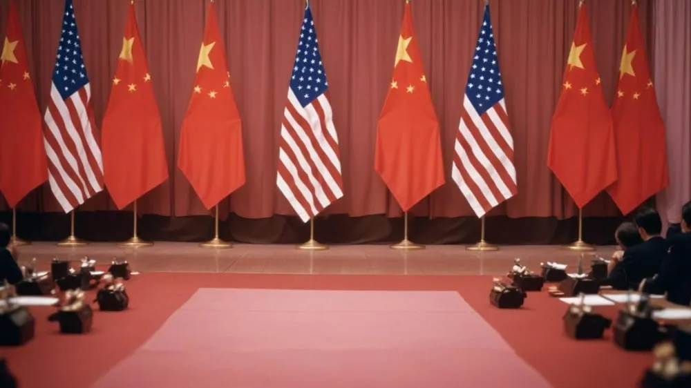 Ancaman Blokade AS terhadap Iran Dinilai Berisiko Meluas dan Menyeret Kepentingan China