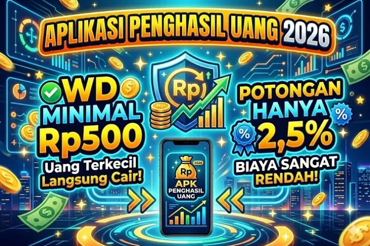 Aplikasi Penghasil Uang 2026 Uji Coba 24 Jam: Bonus Berlian dan Peran Fitur Penyortiran Otomatis