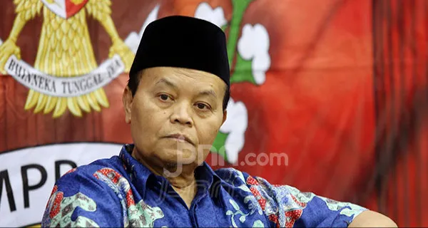 Hidayat Nur Wahid: Pancasila Teruji Membantu Indonesia Menghadapi Berbagai Krisis