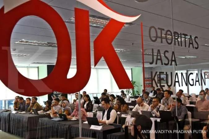 OJK Terima 25.392 Pengaduan Melalui Aplikasi Portal Perlindungan Konsumen hingga April 2026